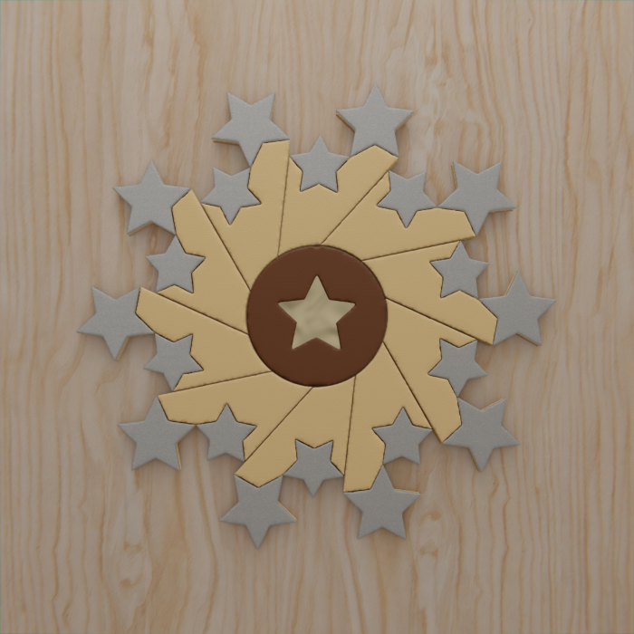 Vortice di Stelle